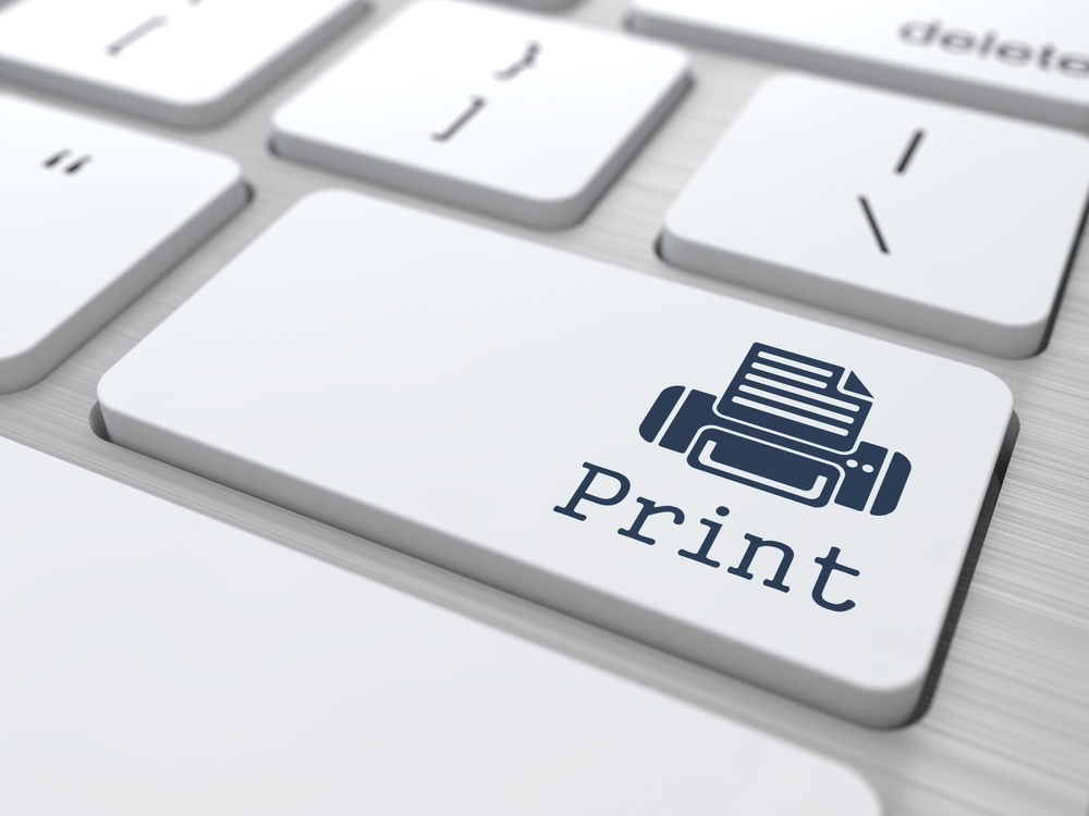 How Managed Printing Can Save Your Business Money