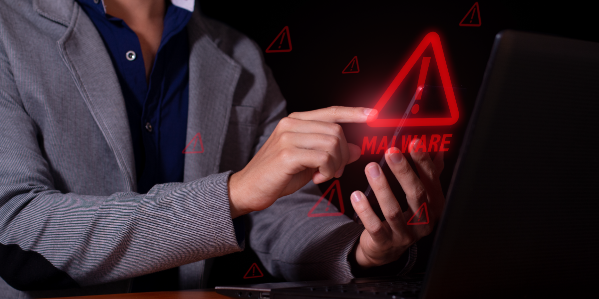 12 Types of Malware: Digital Threats to Your Business