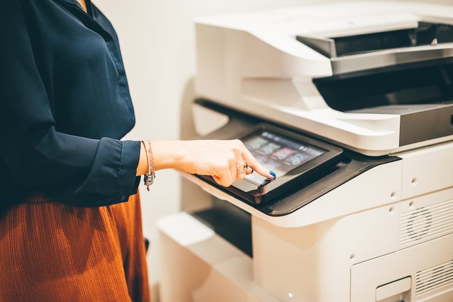 Best Printer Models to Lease in 2024