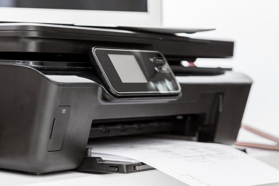 Best Printers for Small Businesses