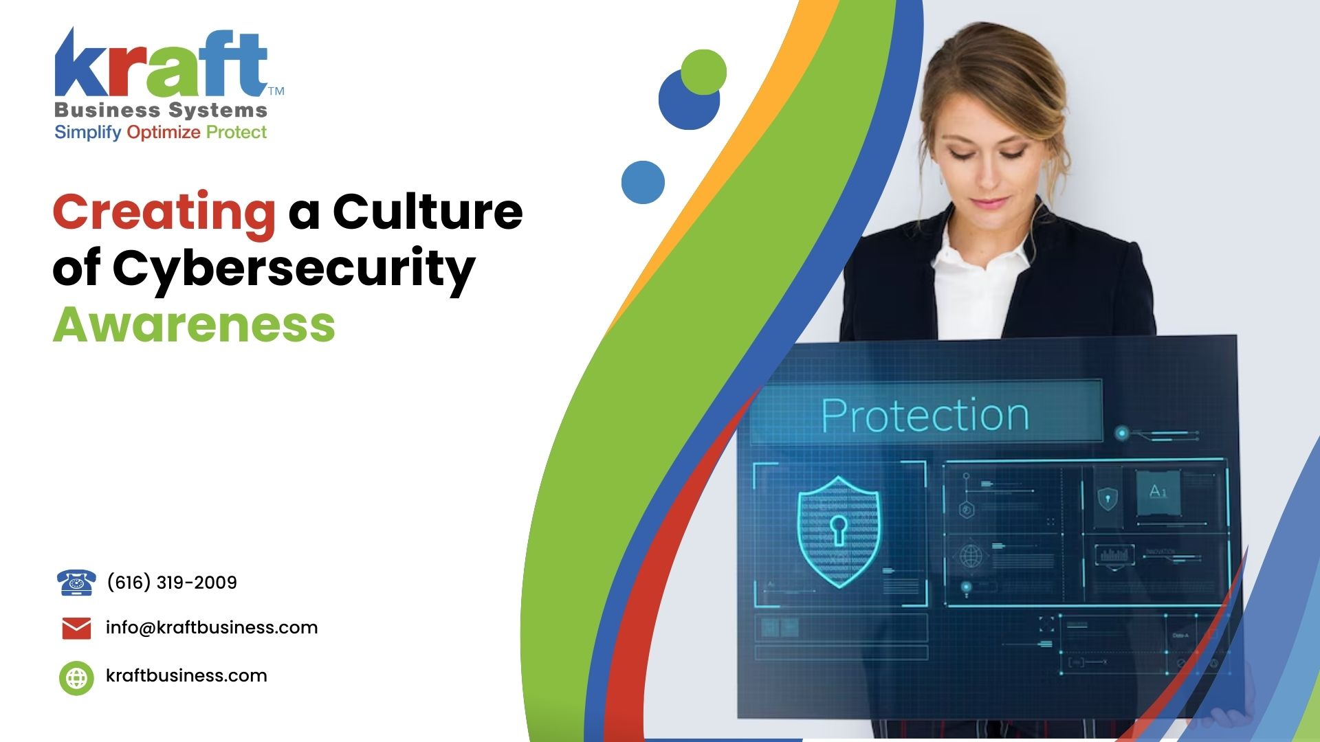 Creating a Culture of Cybersecurity Awareness