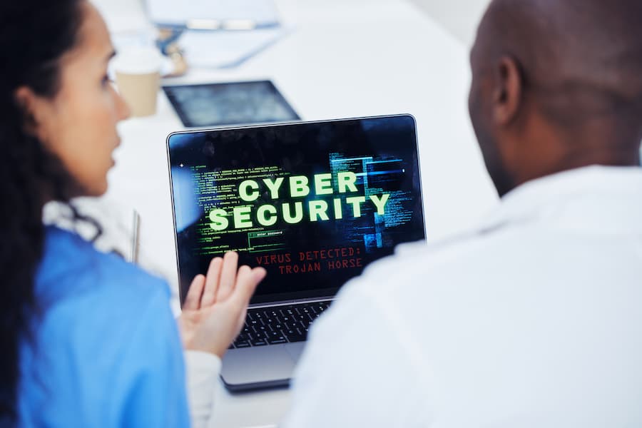 Key Cybersecurity Strategies