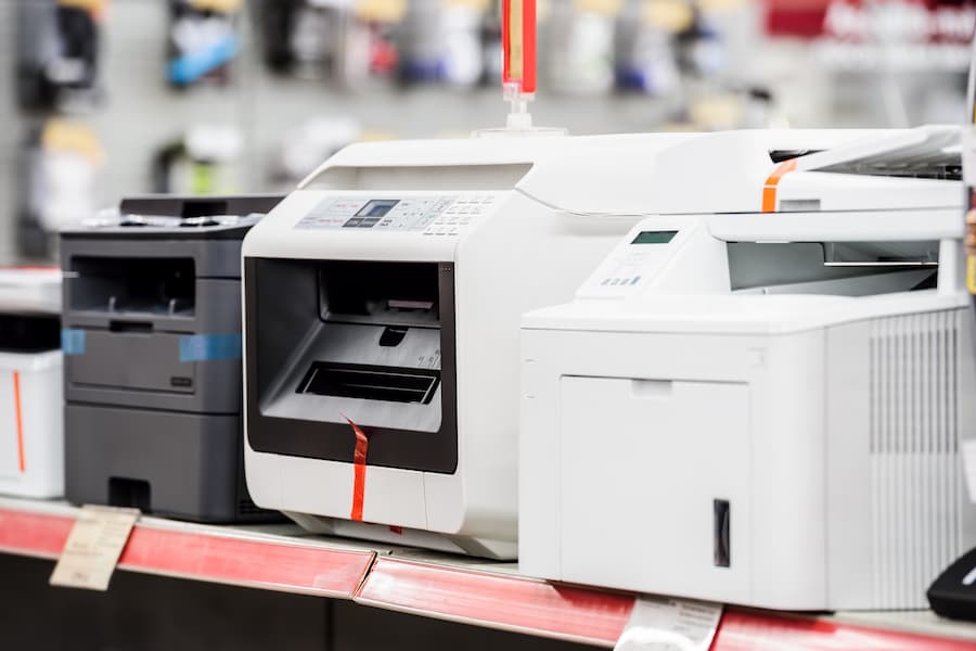 Understanding Printer Fleet Management