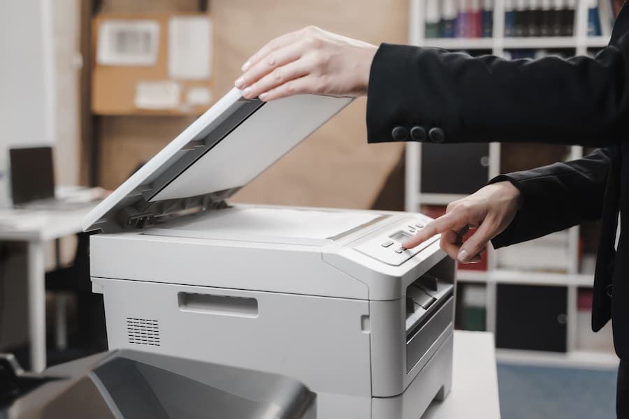 Managing Your Printer Lease