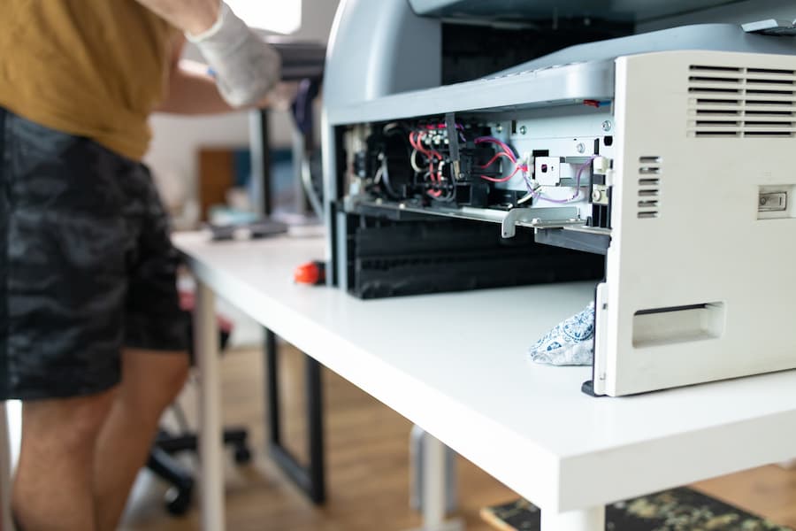 Tips to Extend the Life of Your Printer