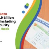 2.9 billion data including Social Security Numbers Hack