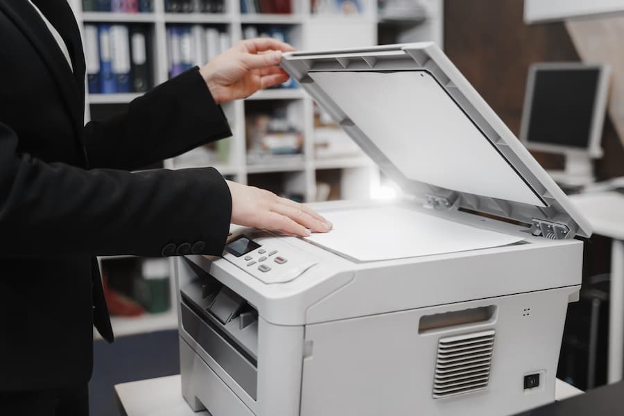 Best Printers for Small Businesses in 2024