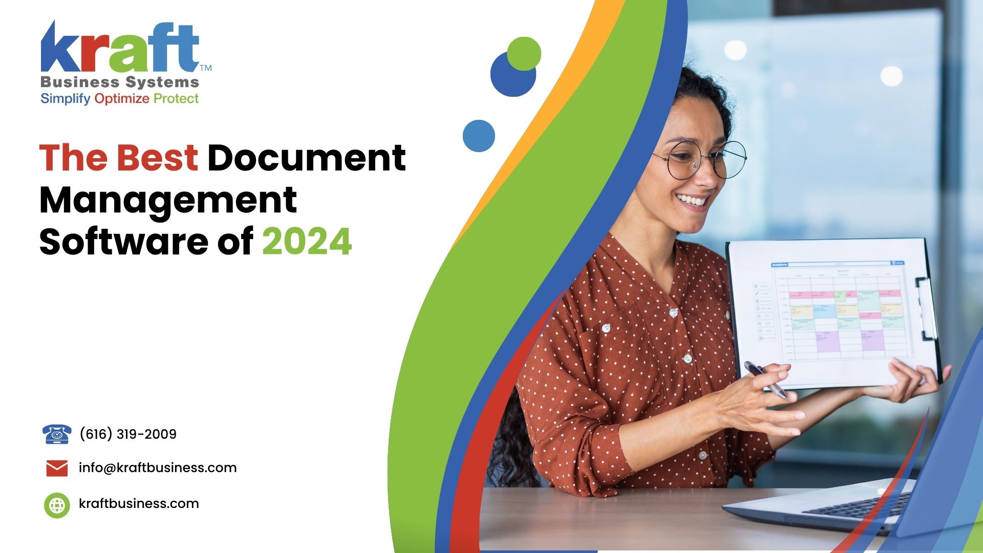 The Best Document Management Software of 2024