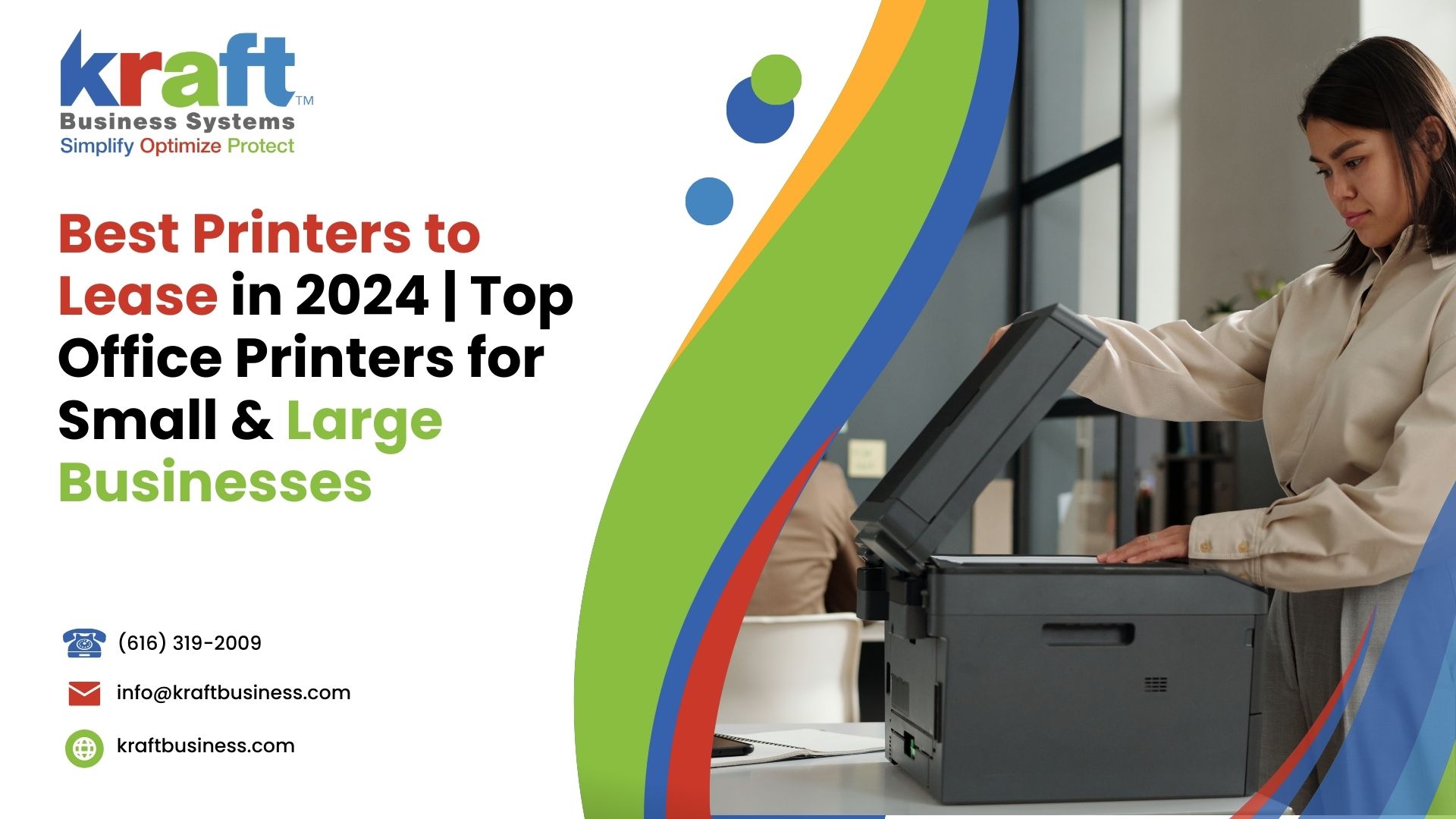 Best Printers To Lease In 2024 Top Office Printers For Small Large   Best Printers To Lease In 2024 