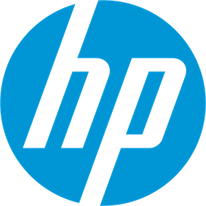 HP_logo