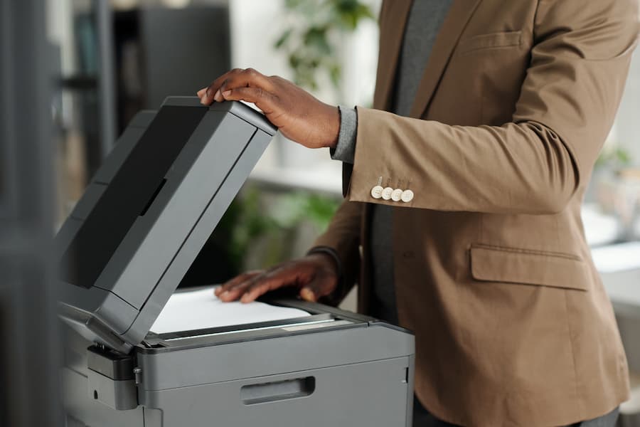 Best Printers to Lease in 2024