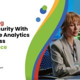 Enhancing Cybersecurity With Predictive Analytics in Business Intelligence