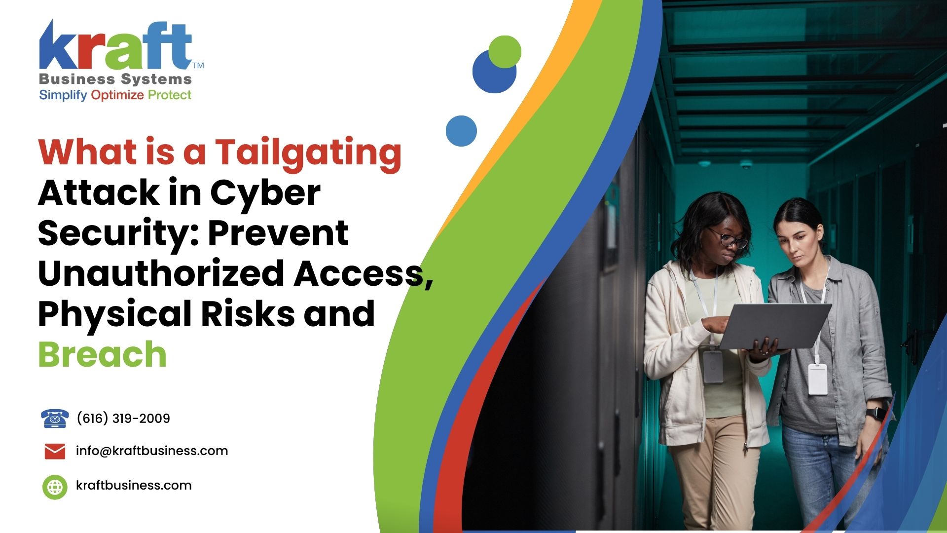 What is a Tailgating Attack in Cybersecurity: Prevent Unauthorized Access, Physical Cybersecurity Risks, and Tailgating Breaches