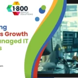 Unlocking Business Growth With Managed IT Services