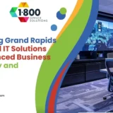 Unlocking Grand Rapids Managed IT Services for Enhanced Business Efficiency and Security