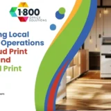 Optimizing Local Business Operations With Cloud Print Servers and Managed Print Services