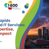 Grand Rapids Managed IT Services: Local Expertise, Global Impact