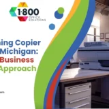 Streamlining Copier Leasing in Michigan: The Kraft Business Systems Approach