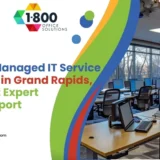 Premier Managed IT Services Providers in Grand Rapids, Michigan: Expert Local Support