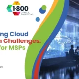 Navigating Cloud Adoption strategies for MSPs