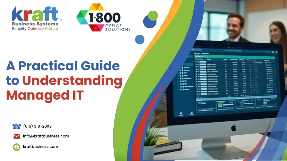 A Practical Guide to Understanding Managed IT