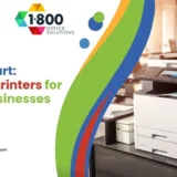 Print Smart: Leasing Printers for Small Businesses