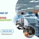 The Backbone of Success: Understanding Business IT Support Services