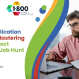 From Application to Offer: Mastering the IT Project Manager Job Hunt