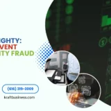 Small but Mighty: Steps to Prevent Cybersecurity Fraud