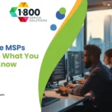 Enterprise MSPs Unveiled: What You Need to Know