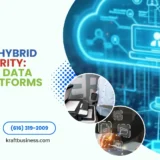 Mastering Hybrid Cloud Security: Protecting Data Across Platforms