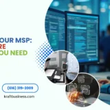 Managing Your MSP: The Software Solutions You Need