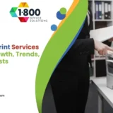 Managed Print Services Market: Growth, Trends, and Forecasts