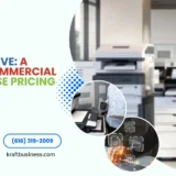 Lease or Leave: A Guide to Commercial Printer Lease Pricing