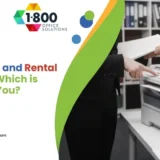 Off-Lease and Rental Copiers: Which is Right for You?