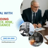 Getting Real with GRC – Understanding Governance, Risk, and Compliance