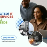 Get Connected! IT Network Services Every Small Business Needs