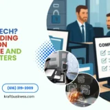 What the Tech? Understanding Information Compliance and Why It Matters