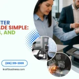 Office Printer Leasing Made Simple: Pros, Cons, and Costs