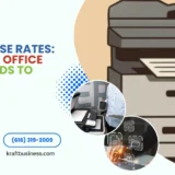 Printer Lease Rates: What Your Office Budget Needs to Know