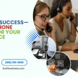 Dialing Up Success—Top VoIP Phone Systems for Your Small Office