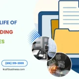 The Secret Life of Files – Understanding Document Repositories