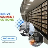 A Comprehensive Guide to Document Storage Solutions