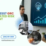 Risky Business? GRC and Integrated Risk Management Explained