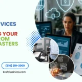 IT Audit Services Explained: Protecting Your Business from Digital Disasters