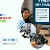 IT Compliance Risk Management Services Made Simple