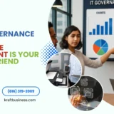 Why IT Governance Risk and Compliance Management is Your New Best Friend