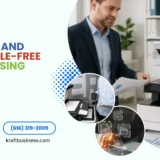 All-in-One and Done! Hassle-Free Printer Leasing Options