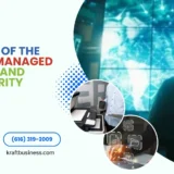 Guardians of the Network: Managed IT Services and Cybersecurity