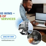 Small Biz, Big Wins – The Benefits of Managed IT Services
